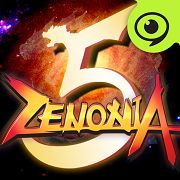 ZENONIA 5