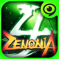 ZENONIA® 4