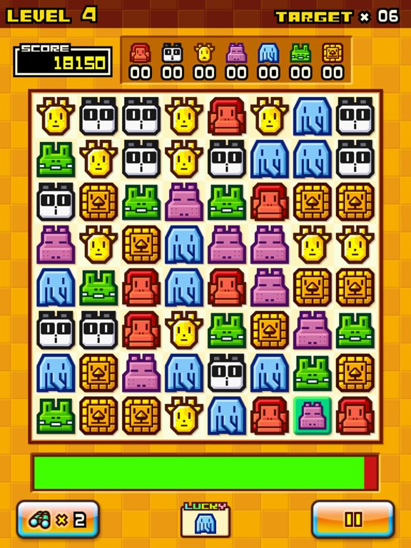 ZOOKEEPER DX Touch Edition