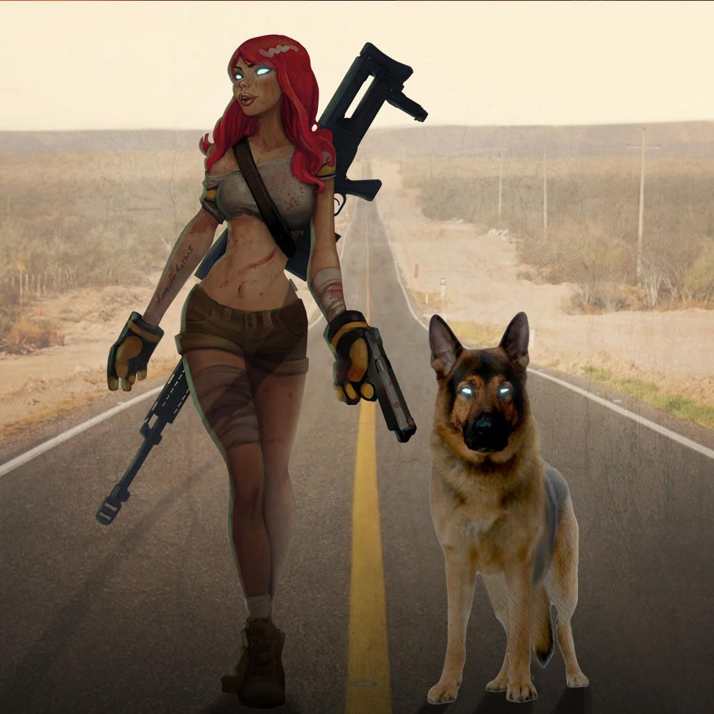 Z Hunter - War of The Dead