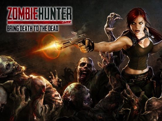 Z Hunter - War of The Dead