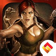 Z Hunter - War of The Dead