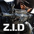 Z.I.D : Zombies In Dark