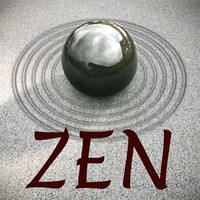 Zen Garden