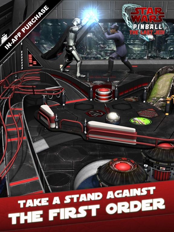 Zen Pinball