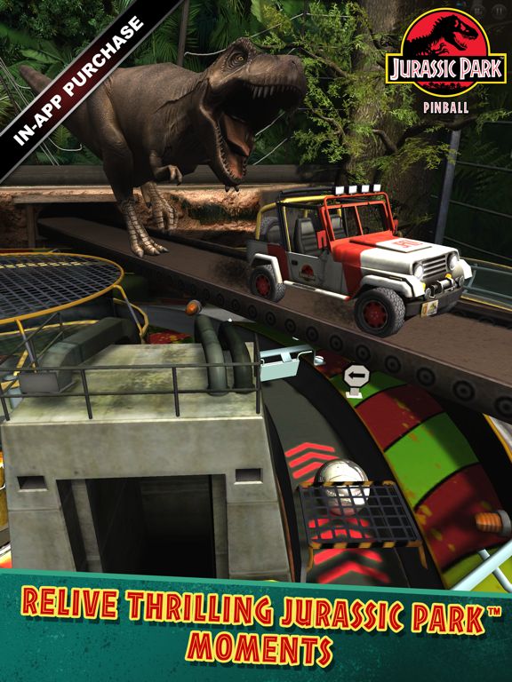 Zen Pinball