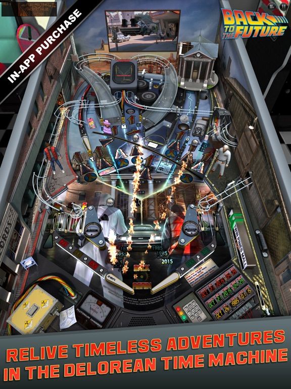 Zen Pinball