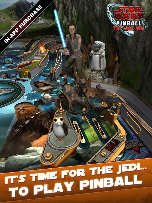Zen Pinball