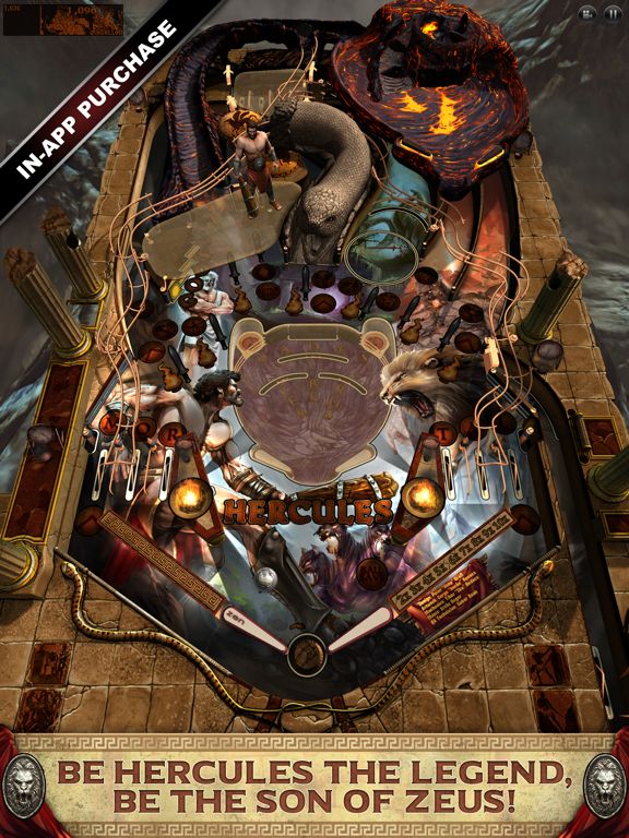 Zen Pinball