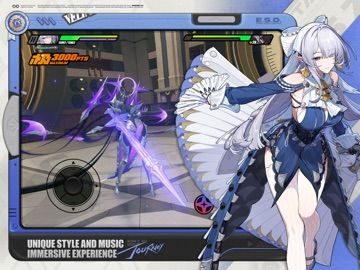 Zenless Zone Zero - Anniv.