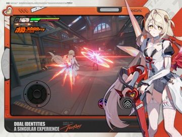 Zenless Zone Zero - Anniv.