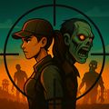 Zero City: Zombie Shelter Game