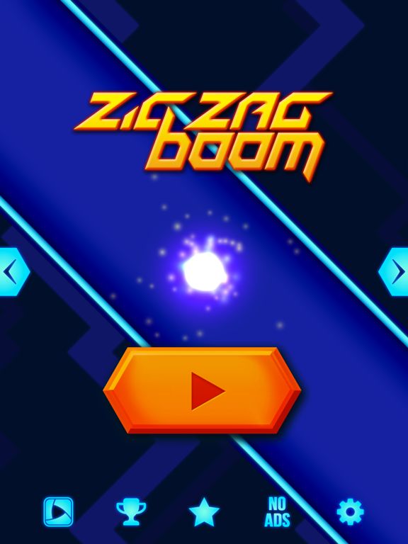 Zig Zag Boom