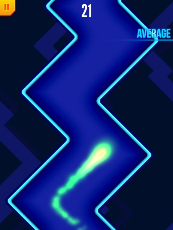 Zig Zag Boom
