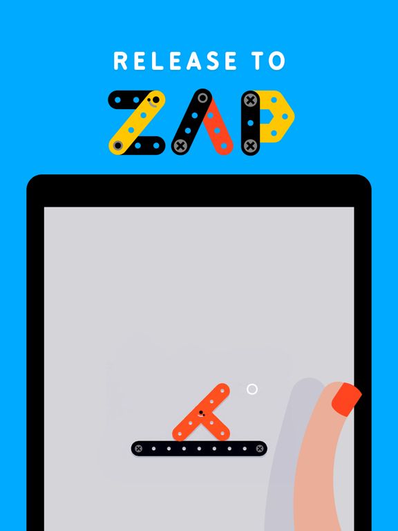 Zip—Zap