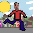 Zizu Jumper