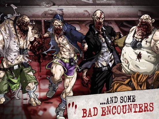 Zombicide: Tactics & Shotguns