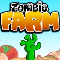 Zombie Farm