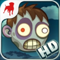 Zombie Smash HD