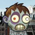 ZombieSmash