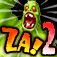 Zombie Attack! Second Wave XL