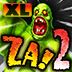 Zombie Attack! Second Wave XL