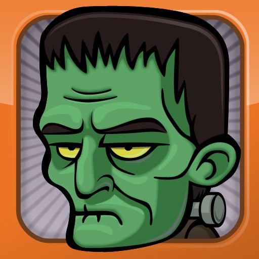 Zombie Café