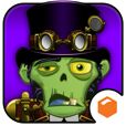 Zombie Café