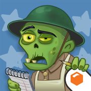Zombie Café