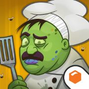 Zombie Café