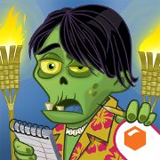 Zombie Café