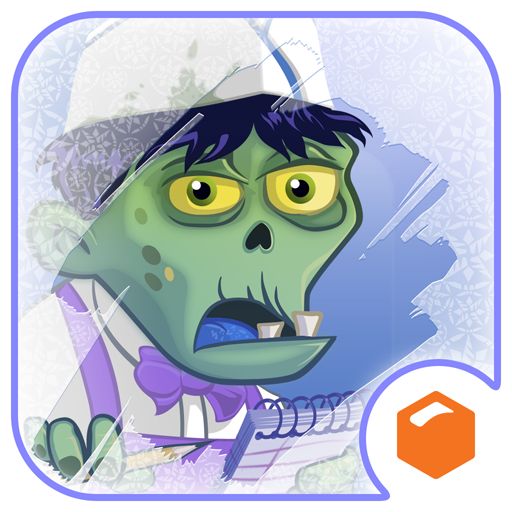 Zombie Café