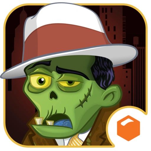 Zombie Café