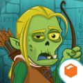 Zombie Café