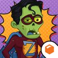 Zombie Café