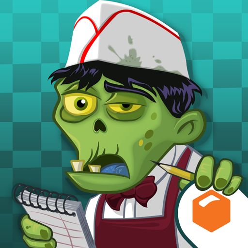 Zombie Café