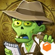 Zombie Café