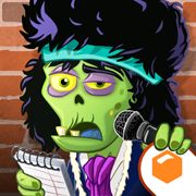 Zombie Café