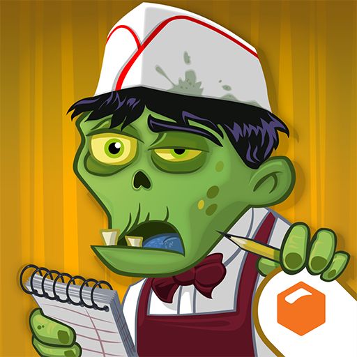 Zombie Café