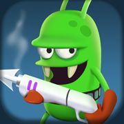 Zombie Catchers