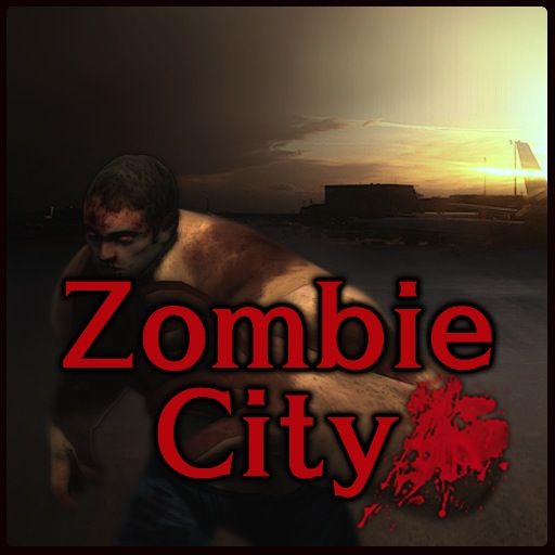 Zombie City