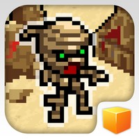 Zombie Commando