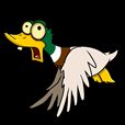 Zombie Duck Hunt