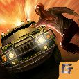 Zombie Escape-The Driving Dead