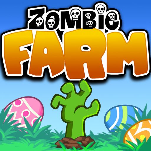 Zombie Farm