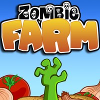 Zombie Farm