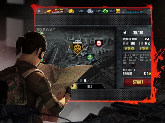 Zombie Frontier 3: Sniper FPS