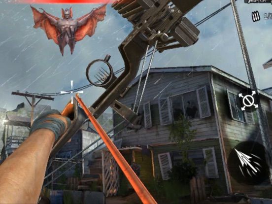 Zombie Frontier 4: Sniper War