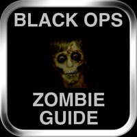 Zombie Guide - A Reference Guide For Call Of Duty Black Ops