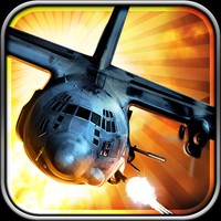 Zombie Gunship